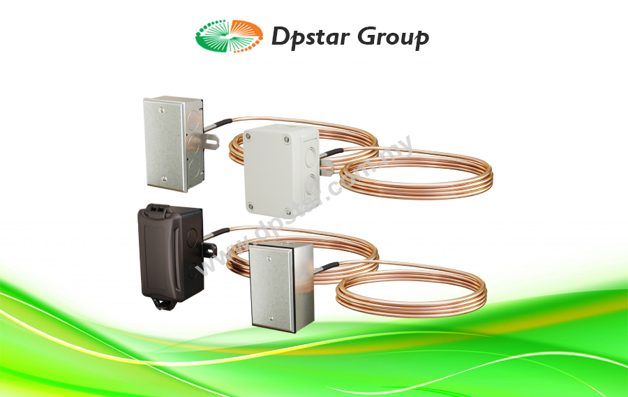 HVAC Temperature Sensor - Dpstar Group