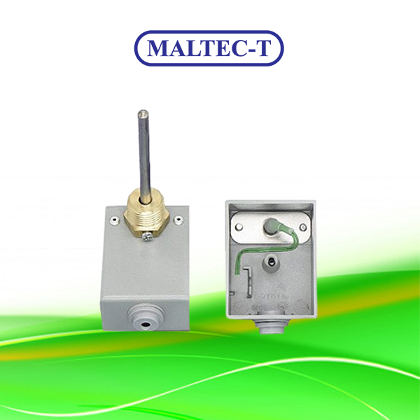Maltec-T ~ HVAC Temperature Sensor