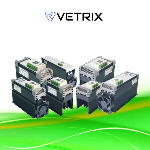 Vetrix ~ Digital Thyristor Power Regulator
