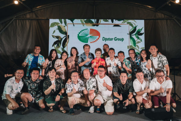Team Building & Annual Dinner 2022_DpstarGroup (92)