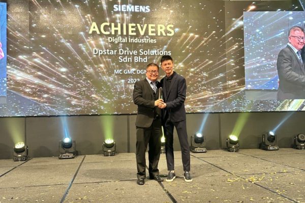 Siemens Million Dollar Club Award 2023_DpstarGroup (3)
