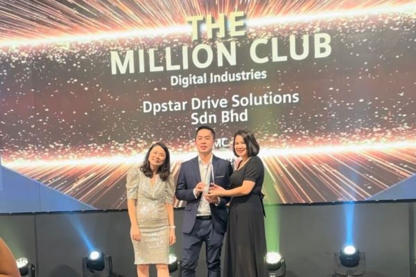 Siemens Million Dollar Club Award 2023_DpstarGroup (5)