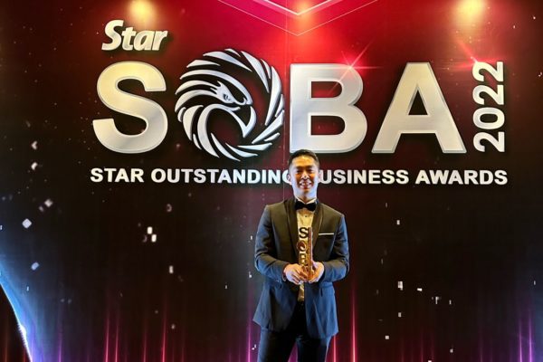 Star Outstanding Business Award 2022_DpstarGroup (4)