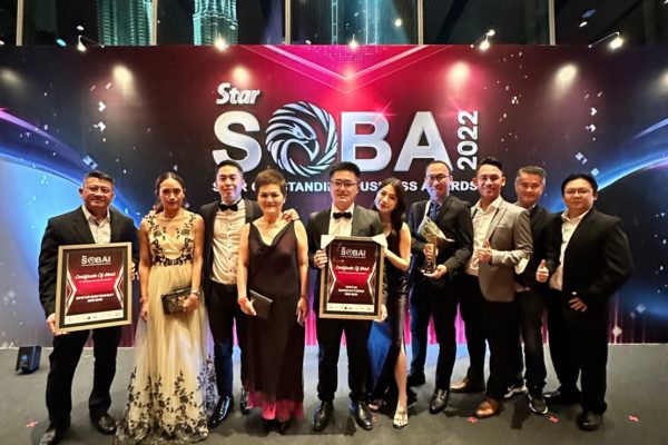 Star Outstanding Business Award 2022_DpstarGroup (7)