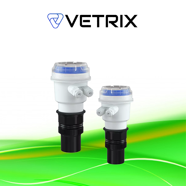 Vetrix ~ Ultrasonic Level Transmitter