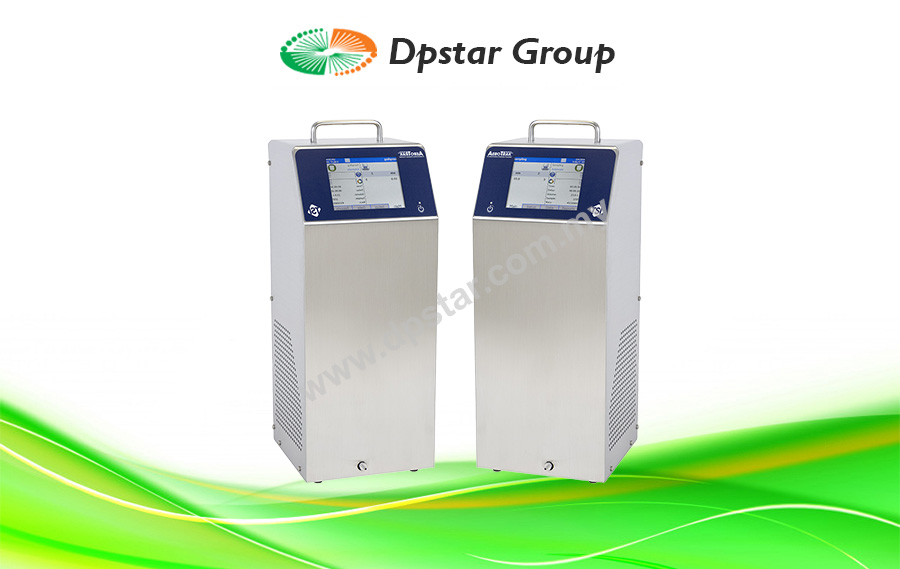 TSI AeroTrak Condensation Particle Counter 9001 | Dpstar Group