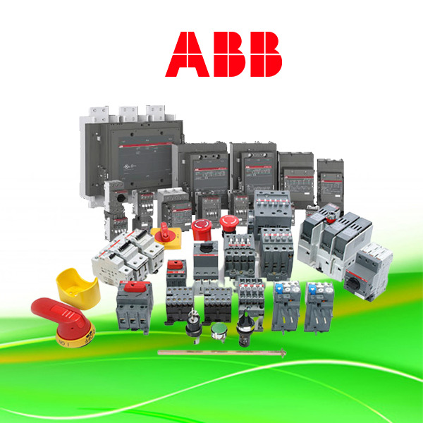 ABB Low Voltage Products & Systems