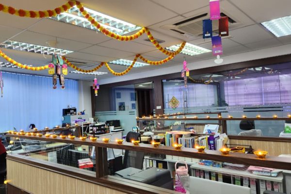 Dpstar Deepavali Office Decoration Competition 2023_DpstarGroup (9)
