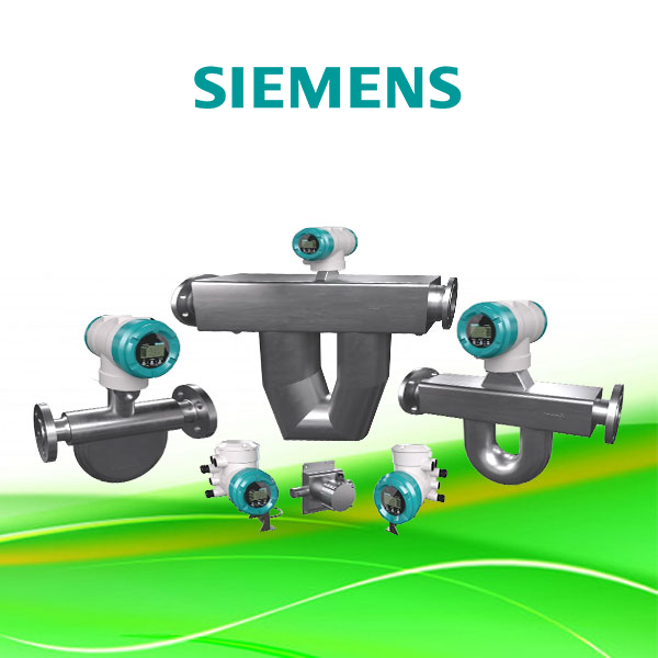 Siemens ~ Coriolis Flowmeter