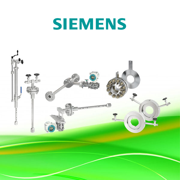Siemens ~ Differential Pressure