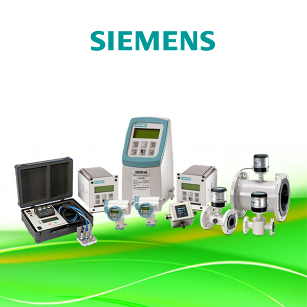 Siemens ~ Electromagnetic Flow Meters