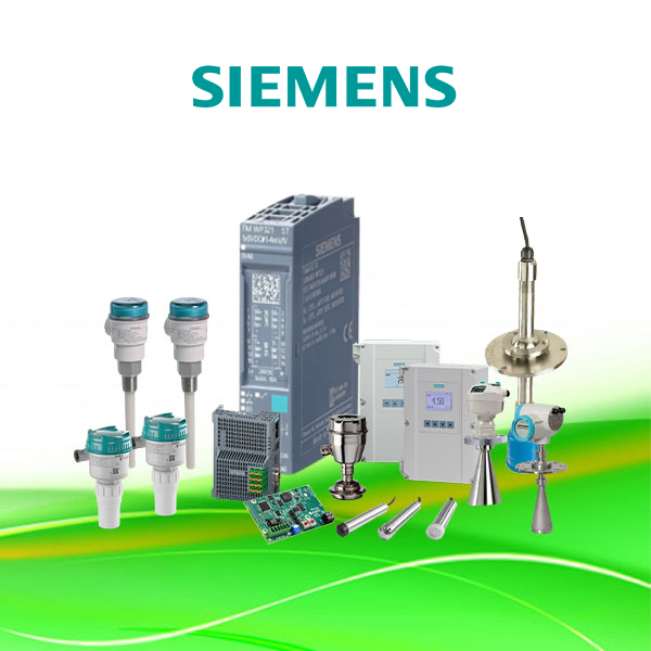 Siemens ~ Level Measurement
