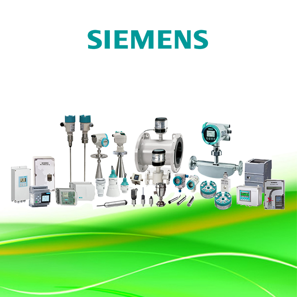 Siemens ~ Process Instrumentation