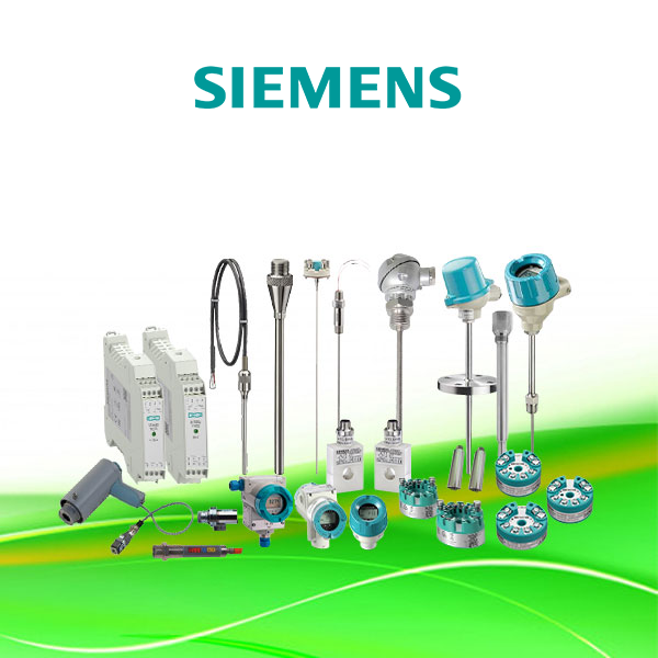 Siemens ~ Temperature Measurement