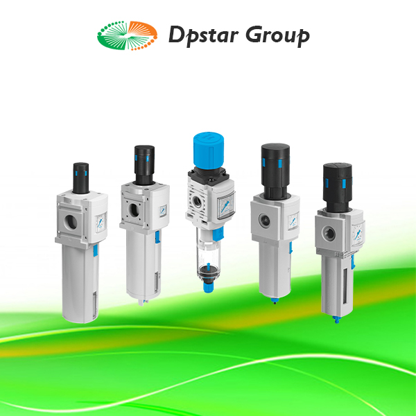 Filter Regulators
