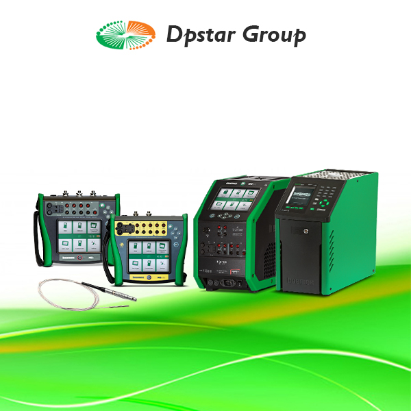 Temperature Calibrators