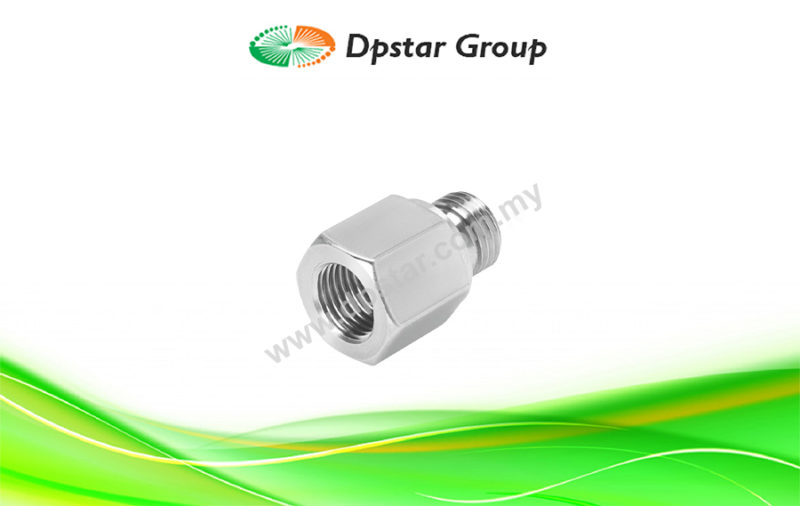 Festo Adapter NPFV