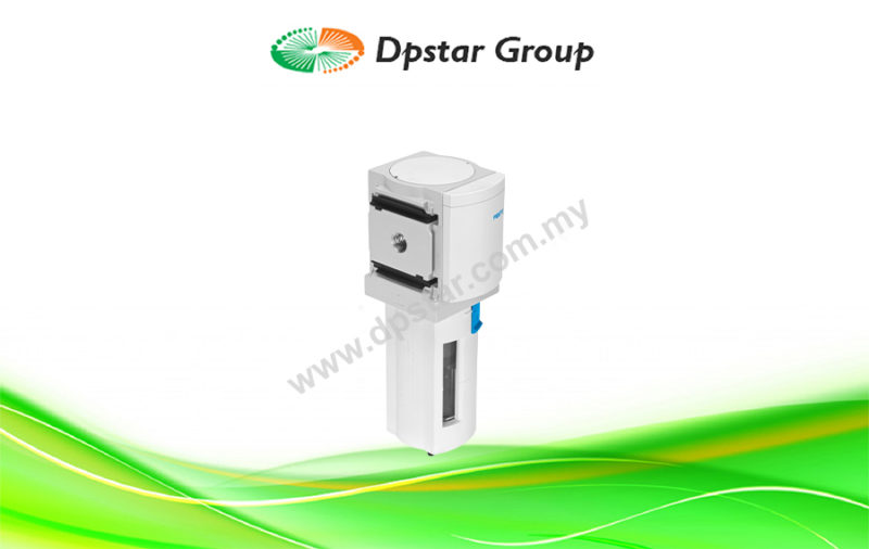 Festo MS6-LFM-A Micro Filter