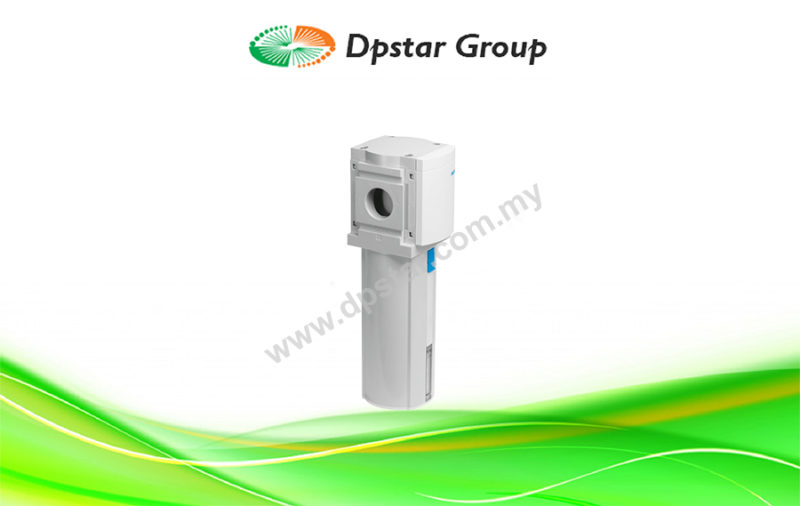 Festo MS9-LF Filter