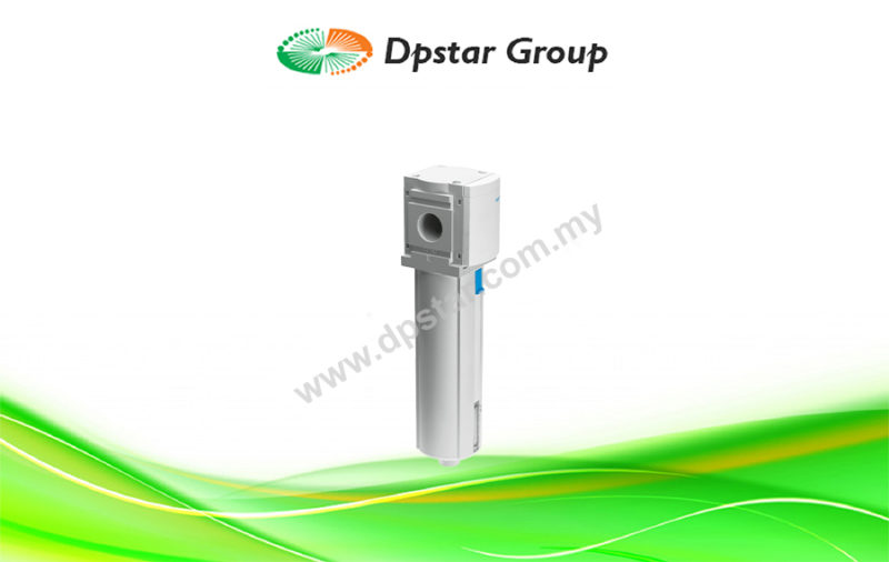 Festo MS9-LFM-A Micro Filter