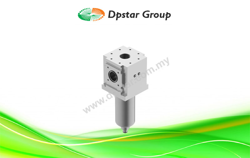 Festo PFML Micro Filter