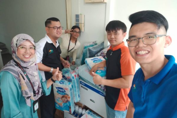 Dpstar Group Charity Initiative 2025_DpstarGroup (11)