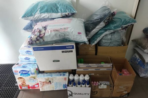 Dpstar Group Charity Initiative 2025_DpstarGroup (15)