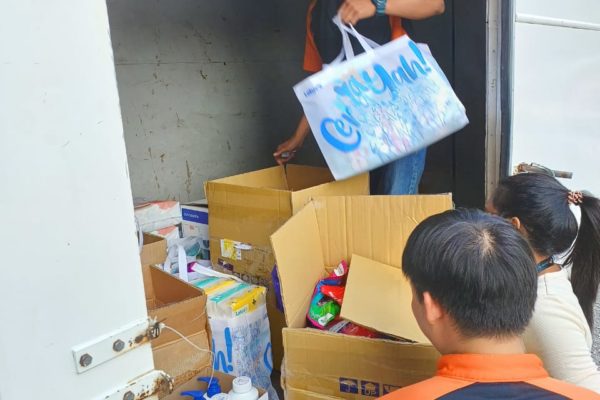 Dpstar Group Charity Initiative 2025_DpstarGroup (19)