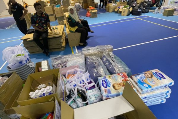 Dpstar Group Charity Initiative 2025_DpstarGroup (4)