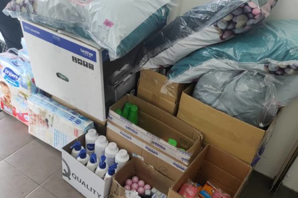 Dpstar Group Charity Initiative 2025_DpstarGroup (7)