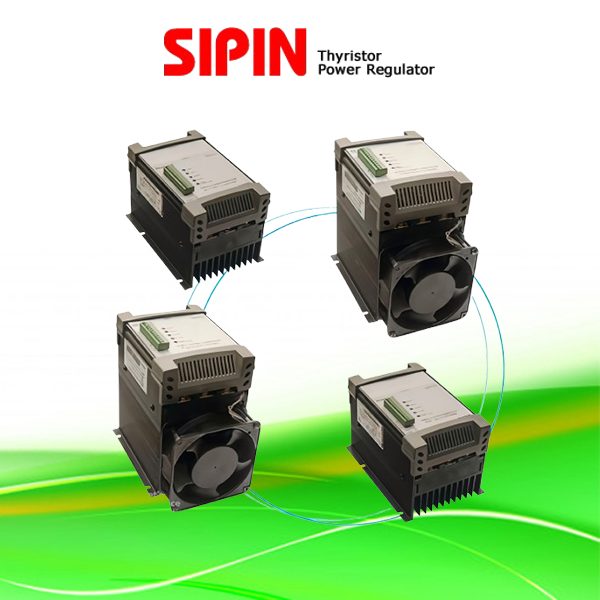 Sipin ~ Thyristor Power Regulator | SCR | W5TP4V