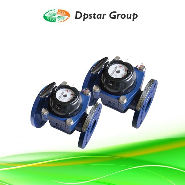 Water Meter